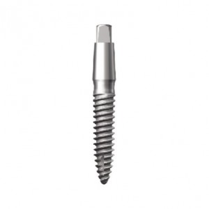 IUS251514 Имплант SlimLine IUS/СлимЛайн ИУС, Dentium (Ю.Корея)